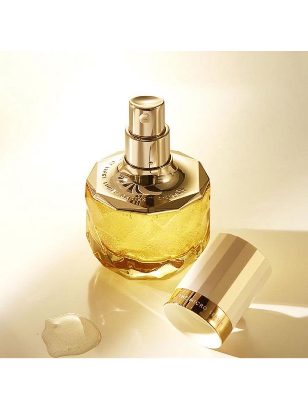 CEMOY-Le Micro Serum